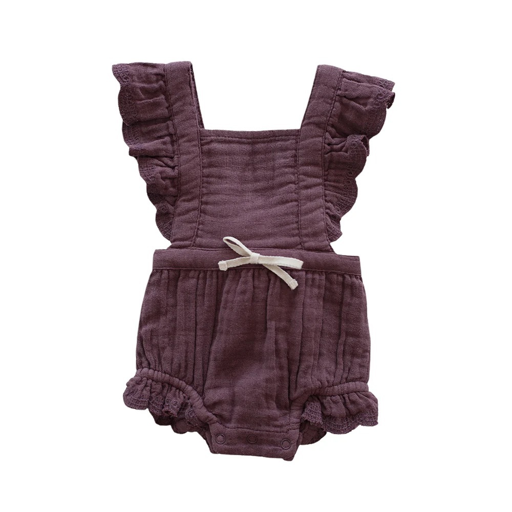 Jamie Kay Romper